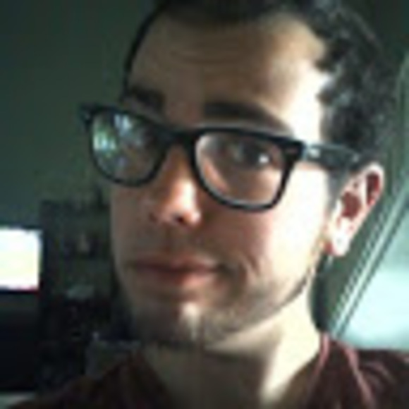 Meet your Posher, Matthew - Picture 1 of 1